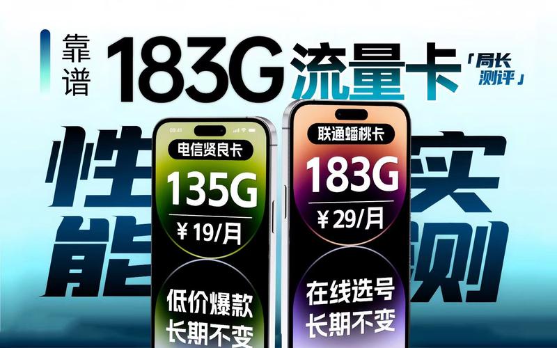 山东联通转电信流量卡