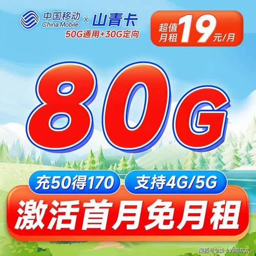 什么平台的流量卡最好使