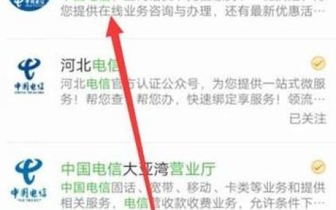 如何准确查看电信卡的号码及流量使用情况？ 如何准确查看电信卡的号码及流量使用情况表