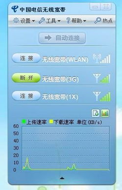 电信卡流量100k速度？电信卡4g 流量下大概一个G 的软件速度只有100k 每秒